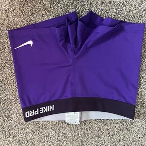 Nike Pro Shorts